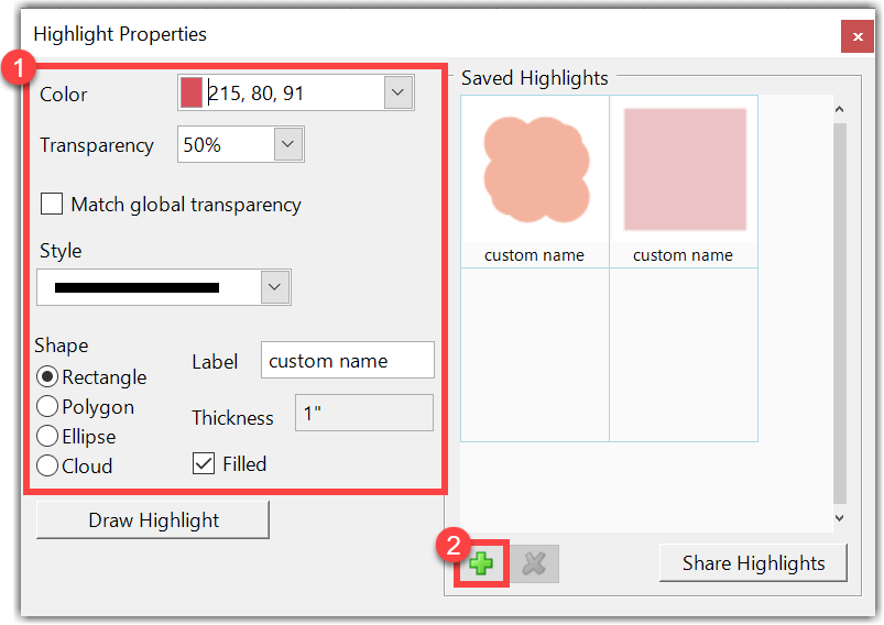 add_highlight_to_library_steps.png