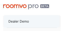 Roomvo Pro vendor picker.png